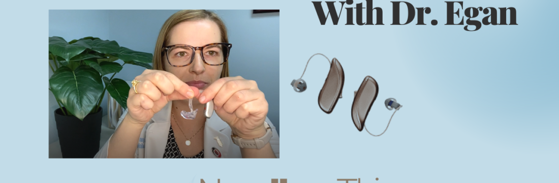 Styles of hearing aids explained banner
