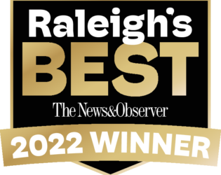 Raleigh Best 2022 Logo black bkgrd
